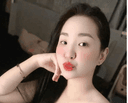 Chị Hân