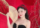 Chị Vân