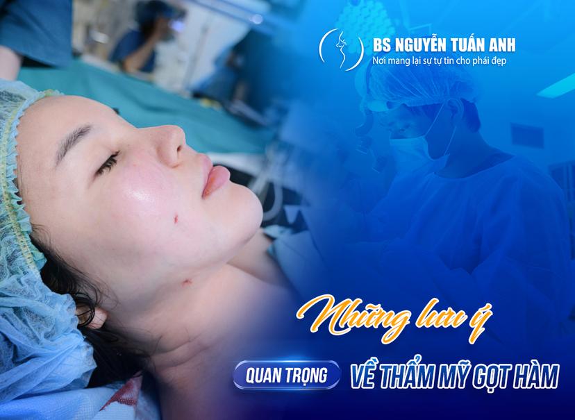 Gọt hàm
