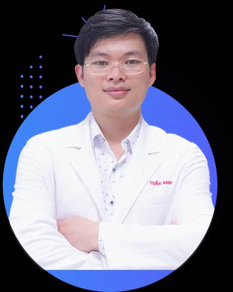 Bác sĩ Nguyễn Tuấn Anh - Bác sĩ thẩm mỹ CKI